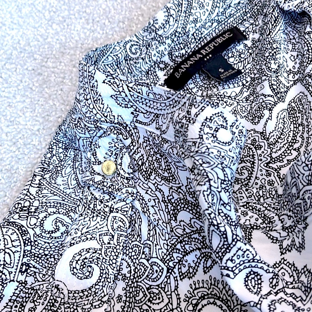Banana Republic Blouse